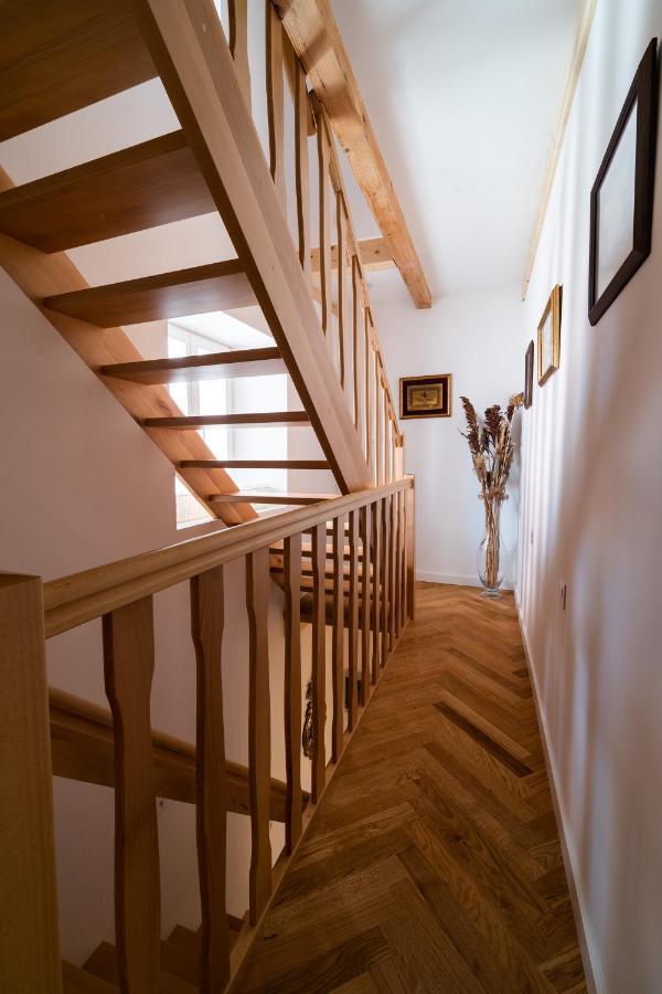 Guesthouse Riba Врсар Екстер'єр фото