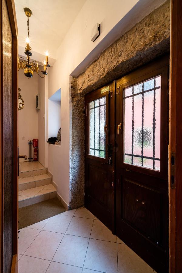 Guesthouse Riba Врсар Екстер'єр фото