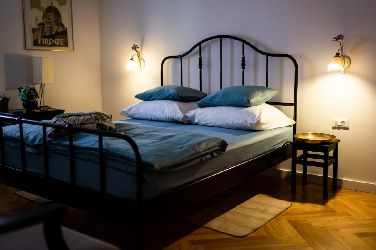 Guesthouse Riba Врсар Екстер'єр фото