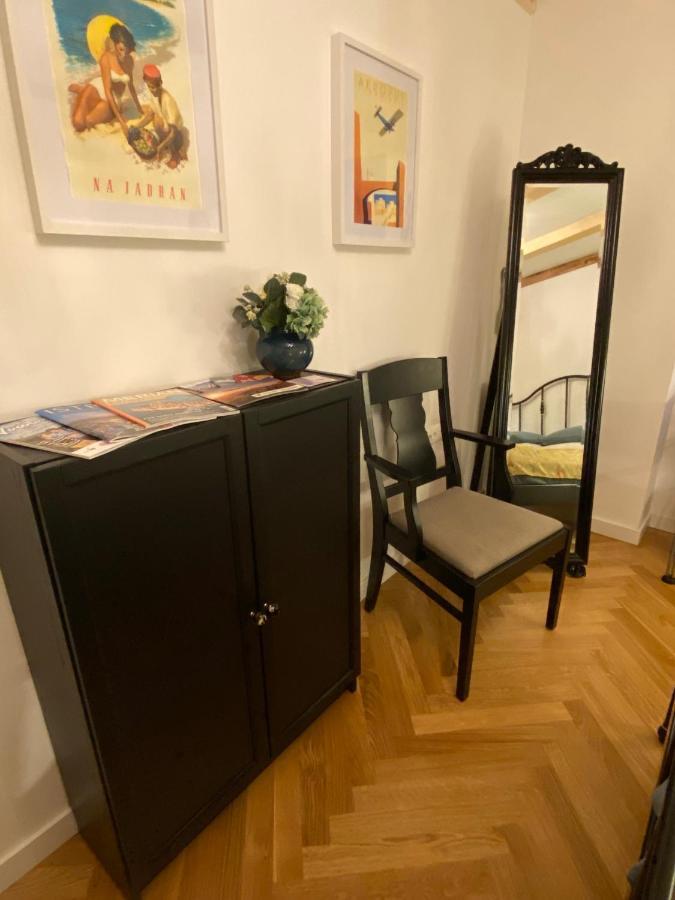 Guesthouse Riba Врсар Екстер'єр фото