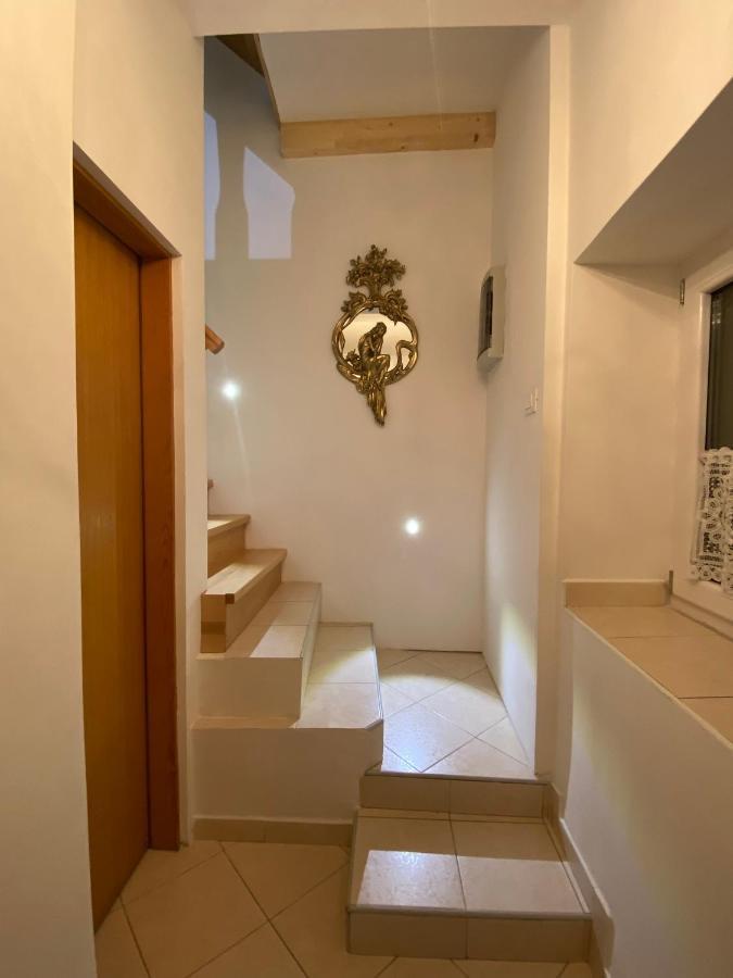 Guesthouse Riba Врсар Екстер'єр фото