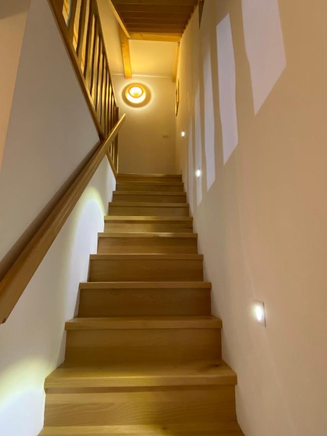 Guesthouse Riba Врсар Екстер'єр фото