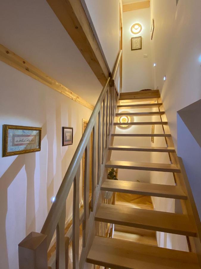 Guesthouse Riba Врсар Екстер'єр фото