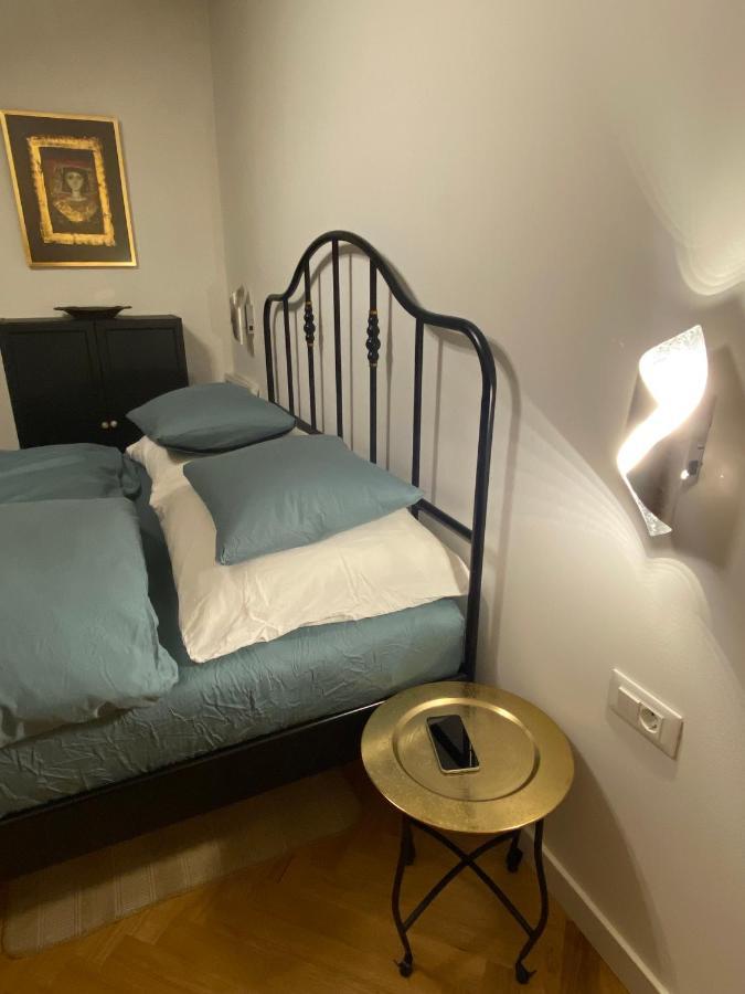 Guesthouse Riba Врсар Екстер'єр фото