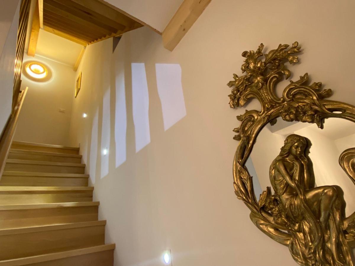 Guesthouse Riba Врсар Екстер'єр фото