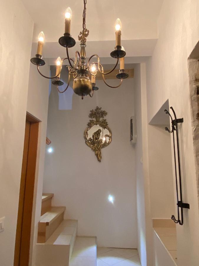 Guesthouse Riba Врсар Екстер'єр фото