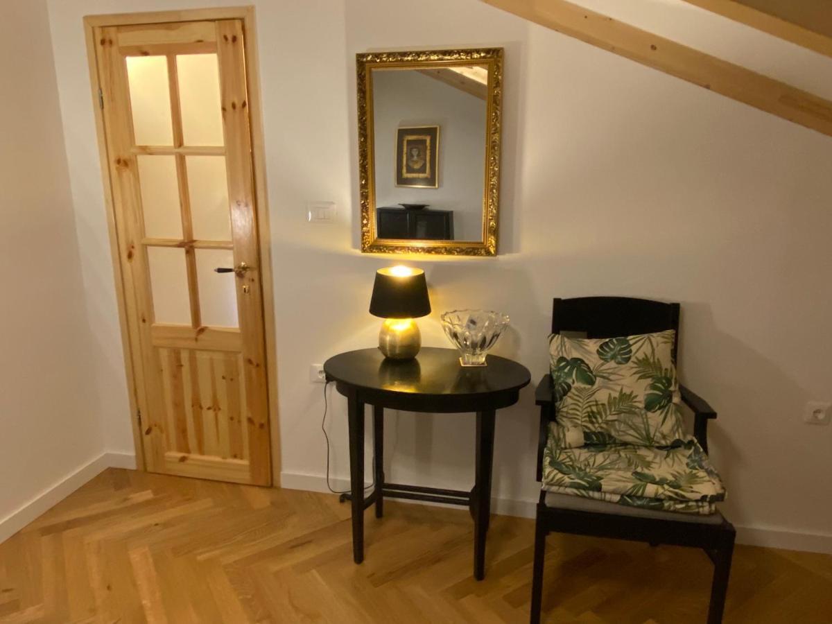 Guesthouse Riba Врсар Екстер'єр фото