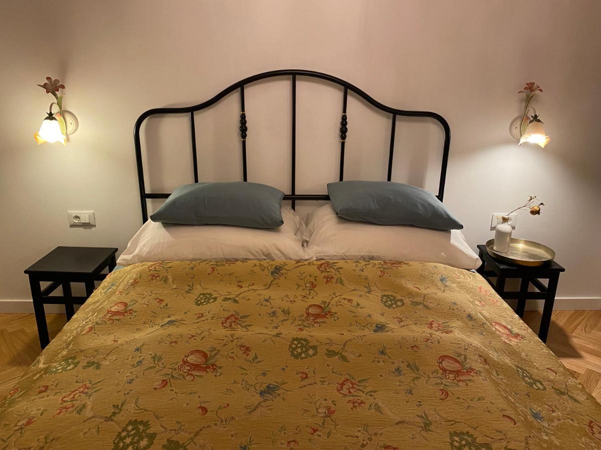 Guesthouse Riba Врсар Екстер'єр фото