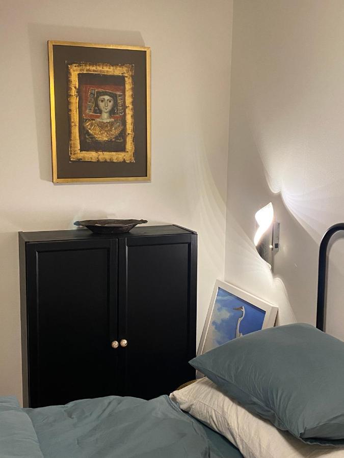 Guesthouse Riba Врсар Екстер'єр фото
