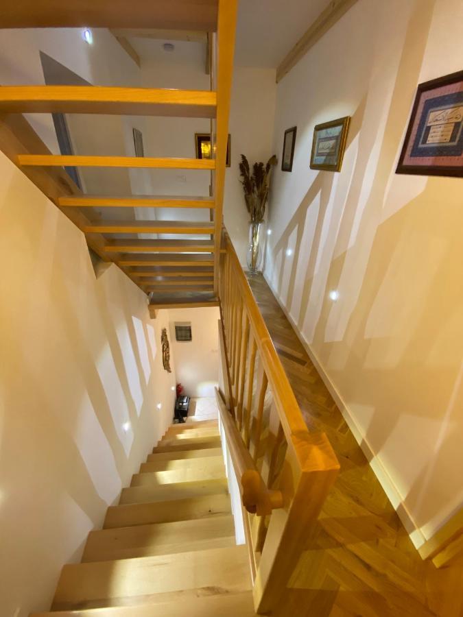 Guesthouse Riba Врсар Екстер'єр фото